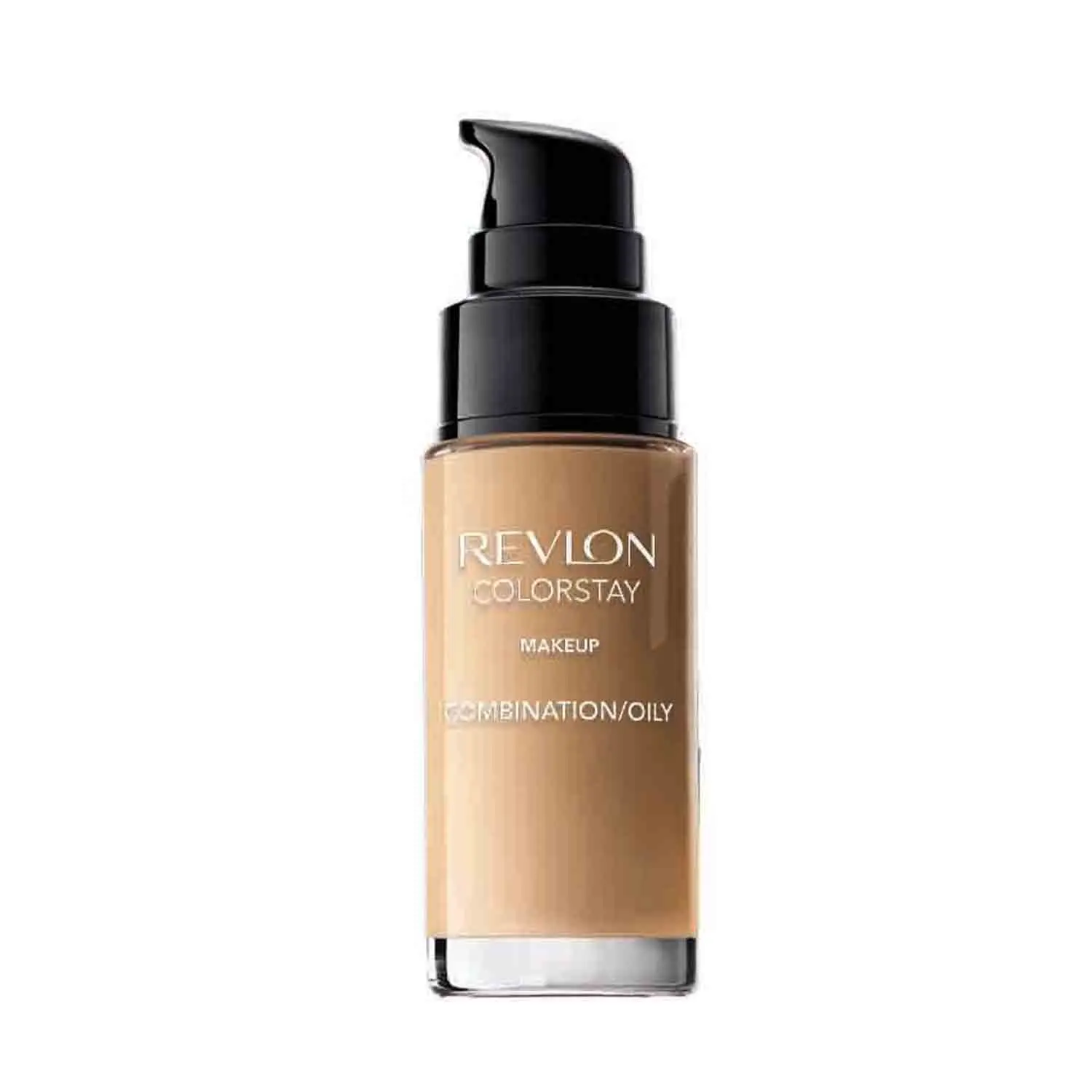 Revlon ColorStay Makeup for Combination / Oily Skin - Natural Tan