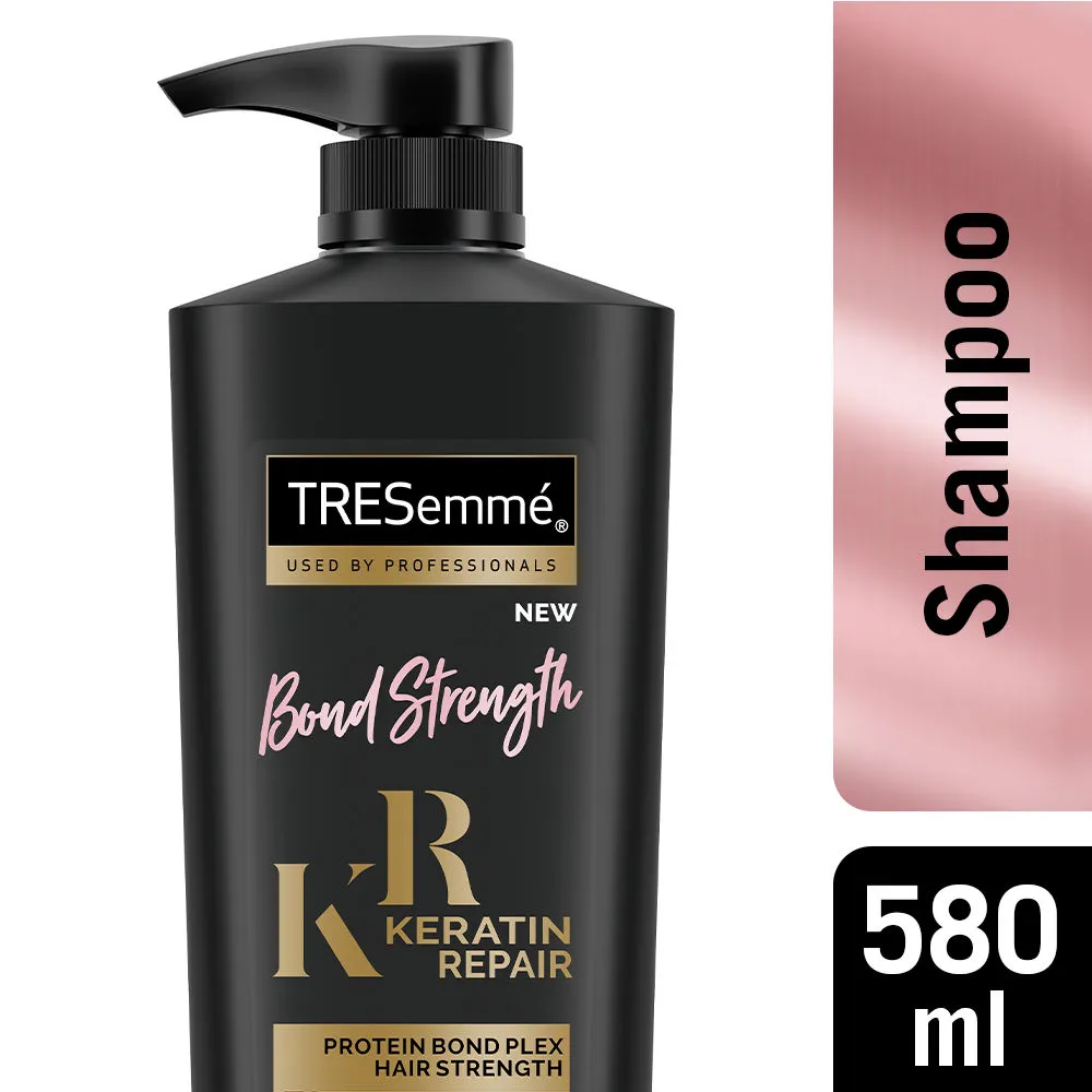 Tresemme Keratin Repair Bond Strength Shampoo