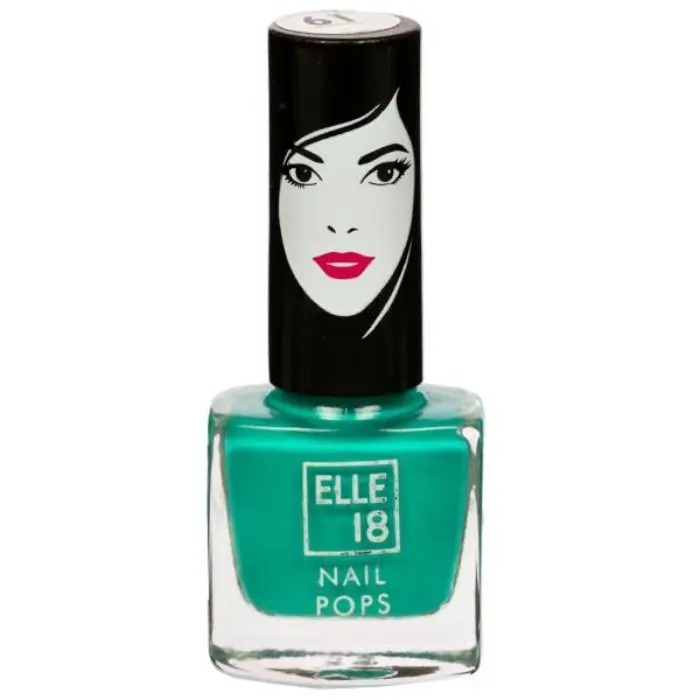 Elle 18 Nail Pops Nail Color - Shade 61 (5 ml)