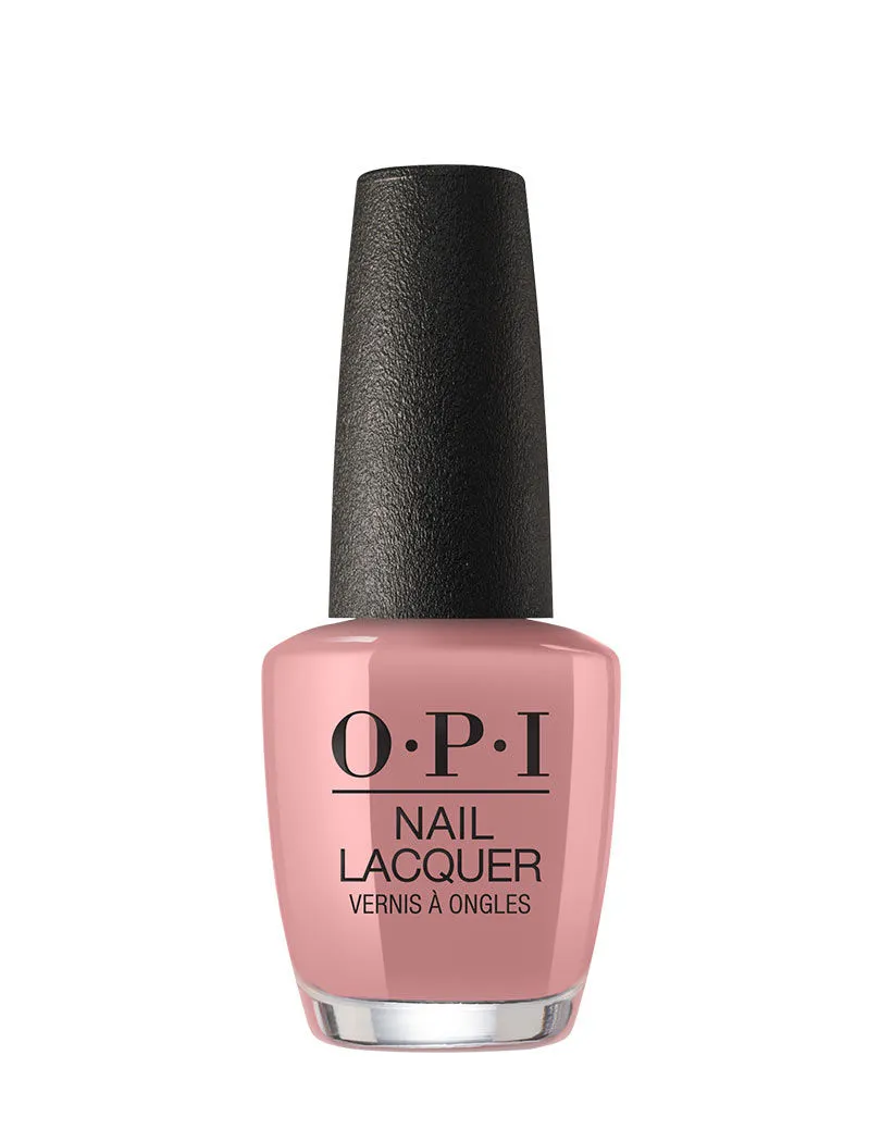 O.P.I Nail Lacquer