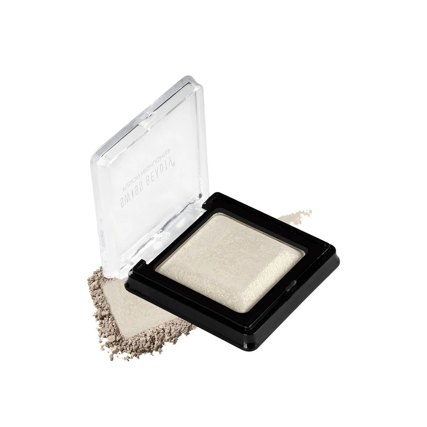 Swiss Beauty Fusion Highlighter 3(6 g)