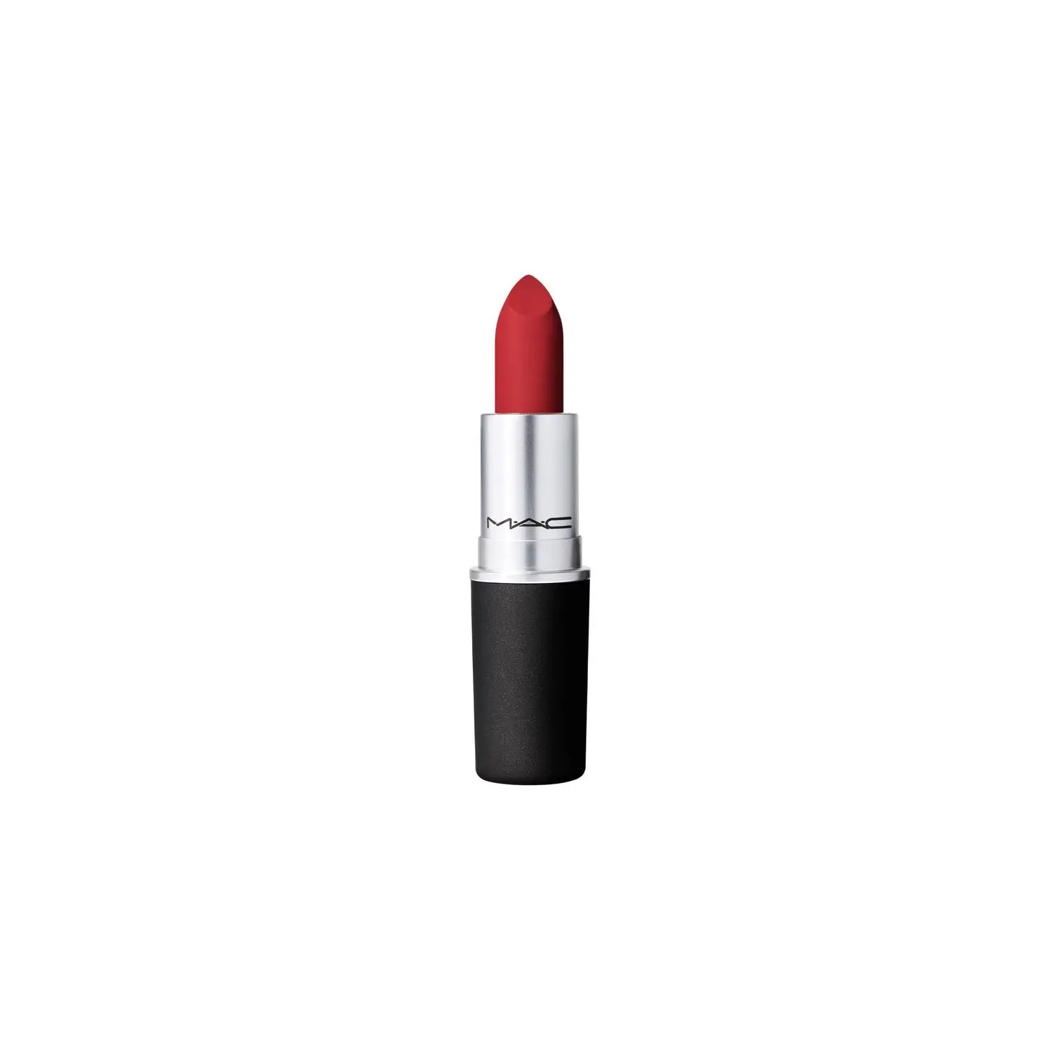 M.A.C Ruby'S Crew: Powder Kiss Lipstick (3 g)