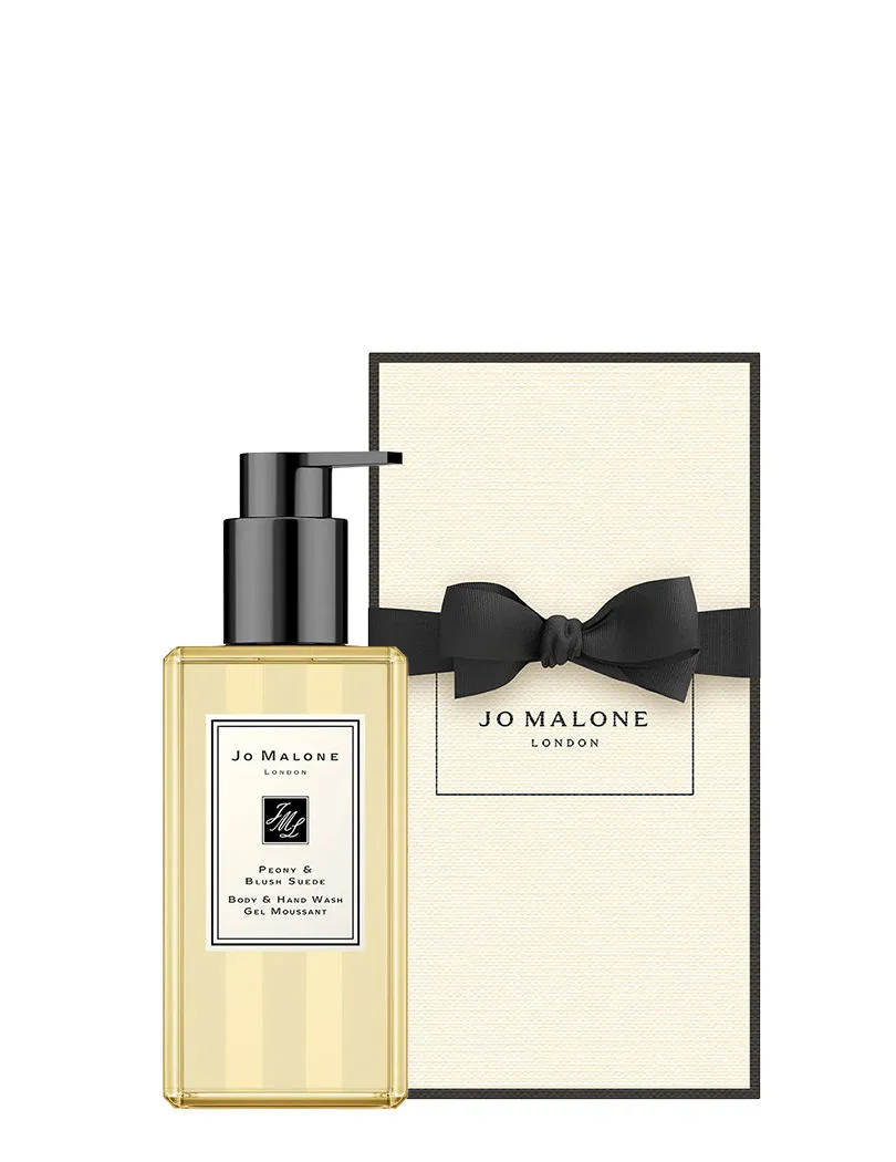 Jo Malone London Peony & Blush Suede Body and Hand Wash