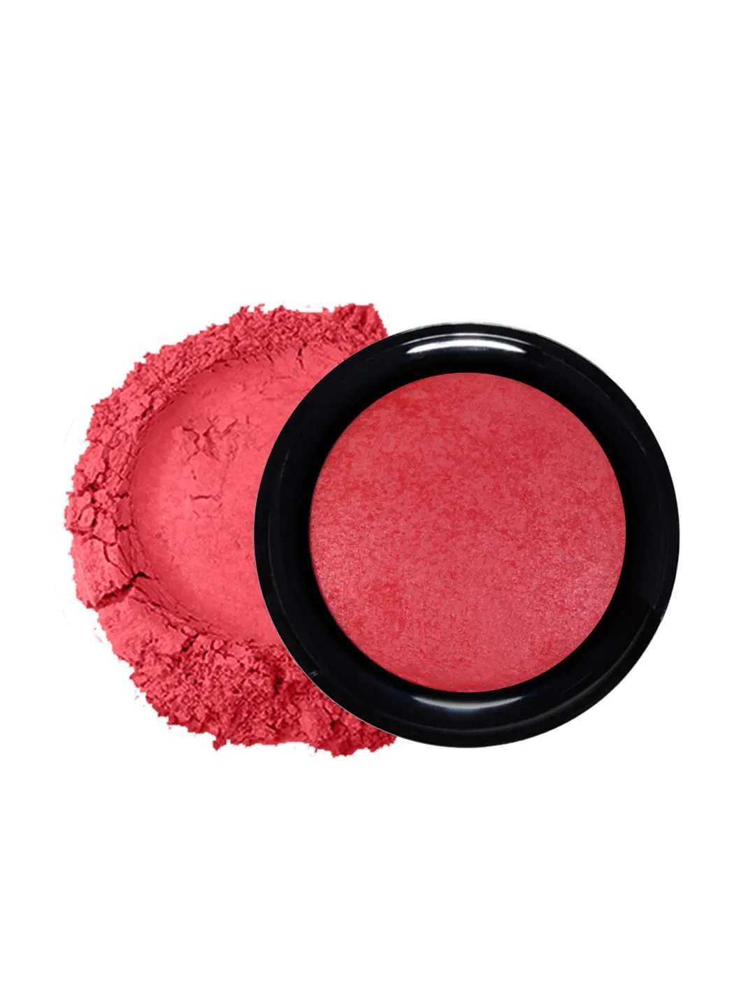 Incolor Exposed Blusher Highlights - Shade 19