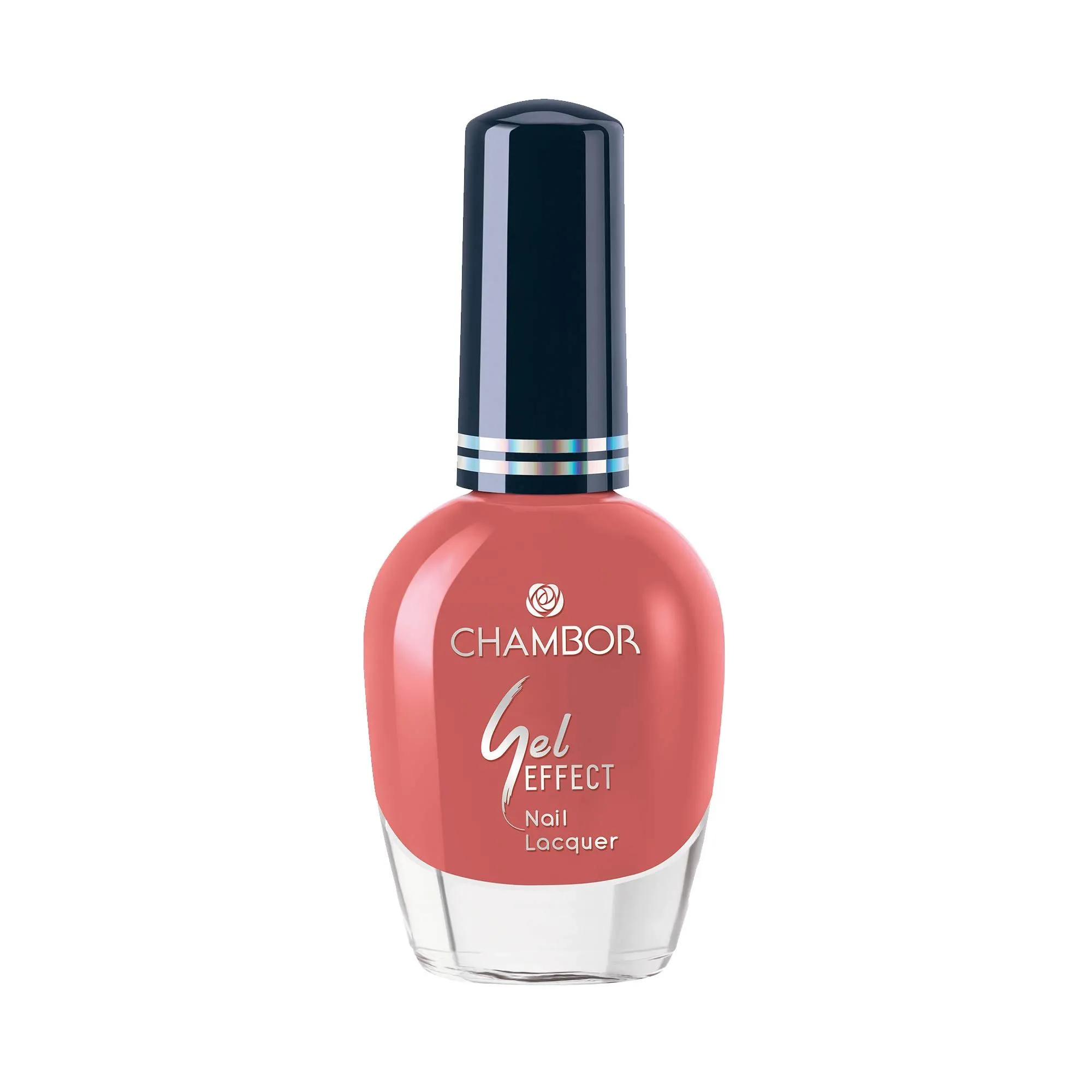 Chambor Gel Effect Nail Lacquer - #202