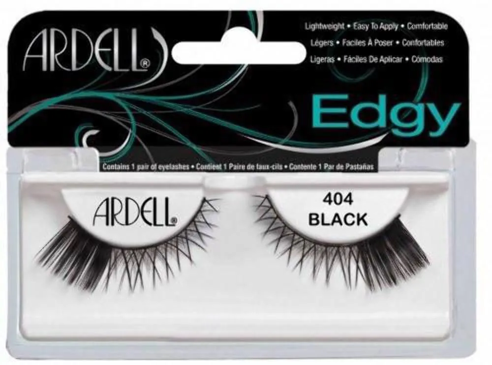 Ardell Professional Edgy Eye Lashes - 404