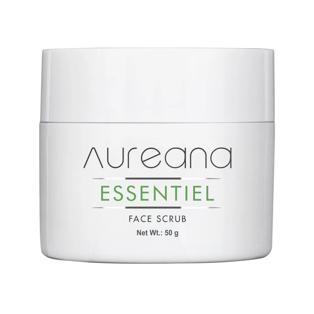 Aureana Essentiel Face Scrub