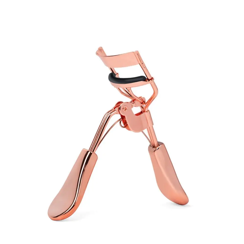 IMAGIC PROfessional Cosmetics GOLD EYELASH CURLER 1Pc