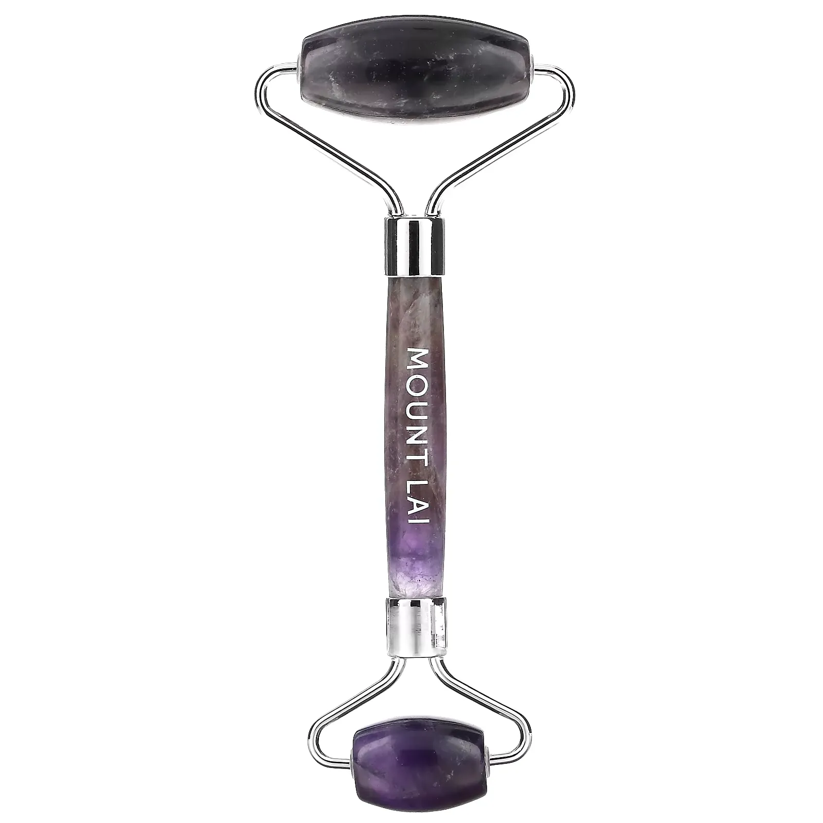 The Amethyst Facial Roller, 1 Roller