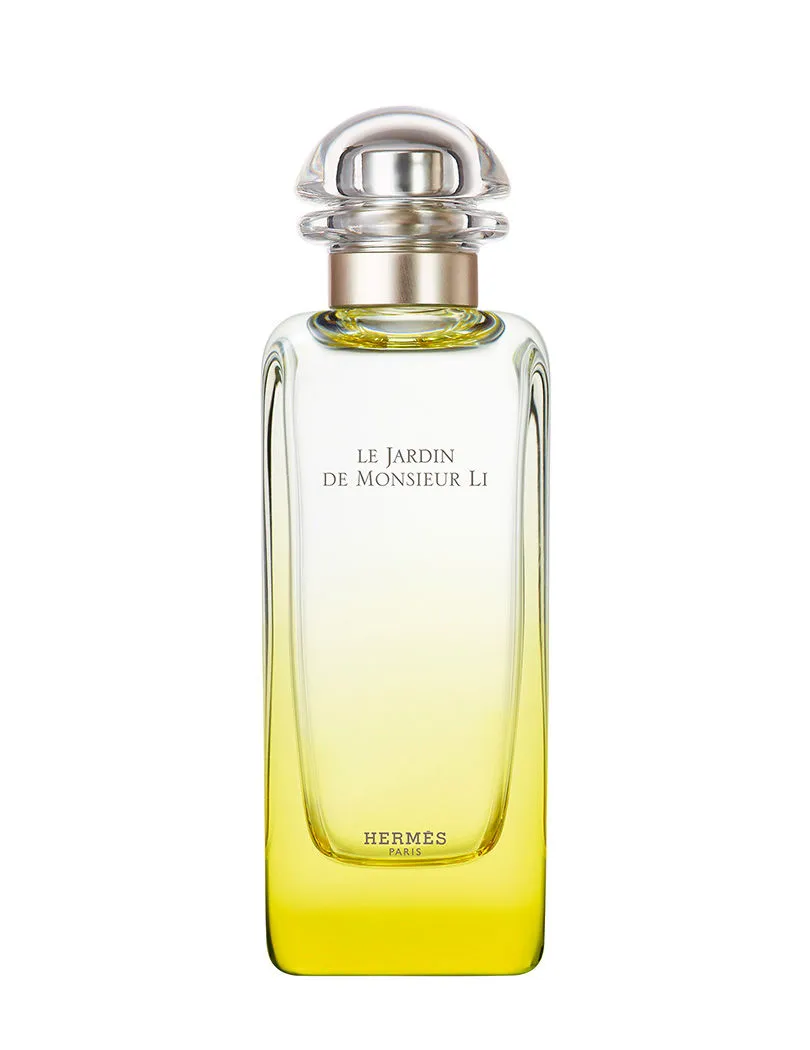 HERMES Le Jardin De Monsieur Li Eau De Toilette