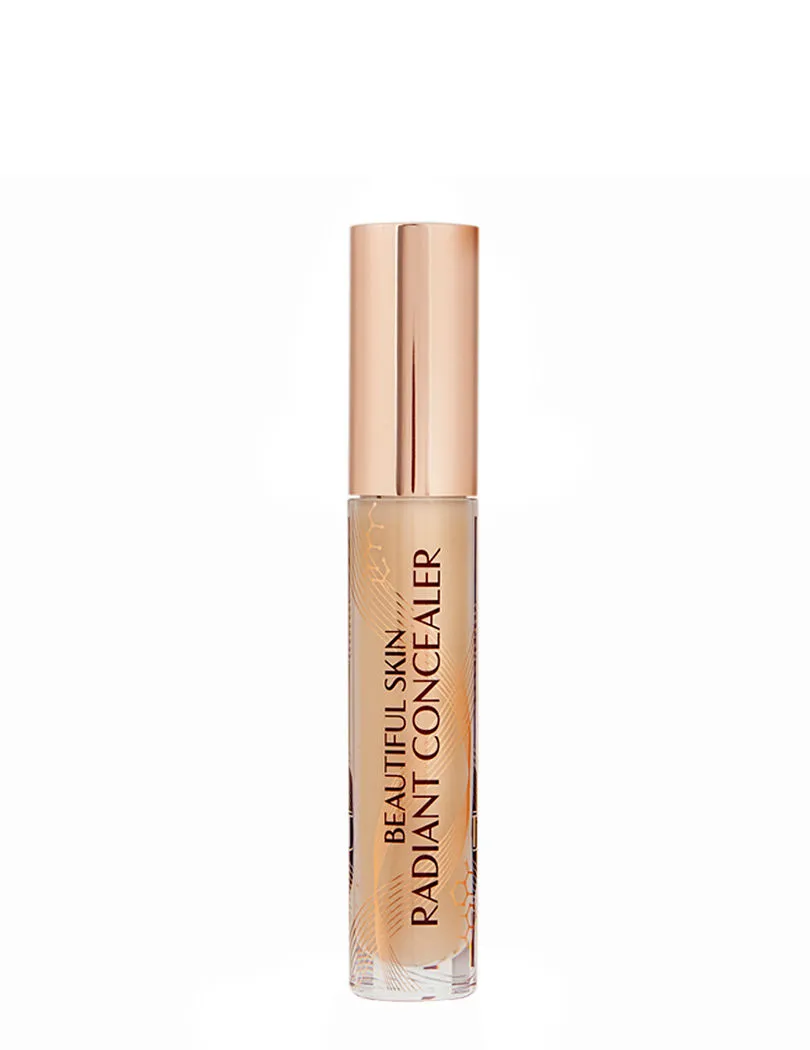 Charlotte Tilbury Beautiful Skin Radiant Concealer - 10