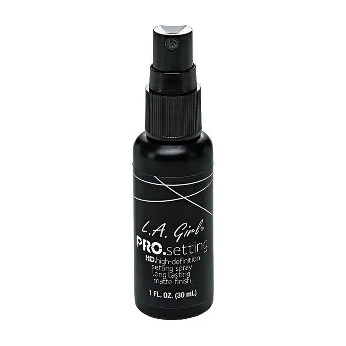 L.A. Girl pro. Setting HD Matte Finish Spray 30 ml