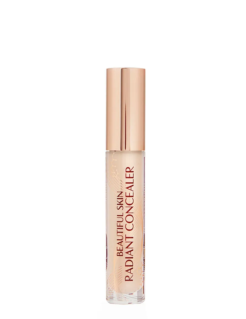 Charlotte Tilbury Beautiful Skin Radiant Concealer - 2