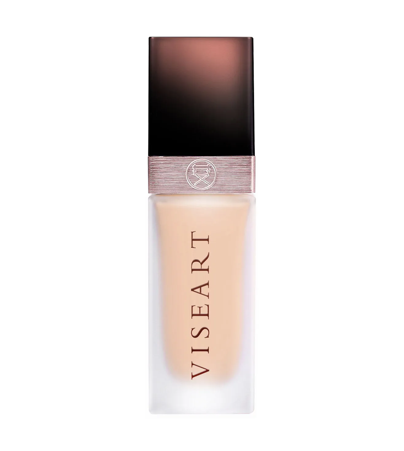 Viseart Long Wear Flawless Foundation - VF005 Nude