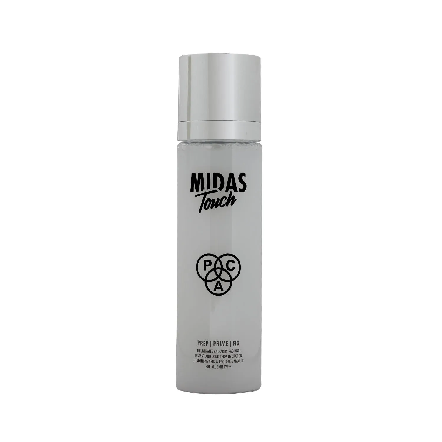 PAC Midas Touch Makeup Fixer