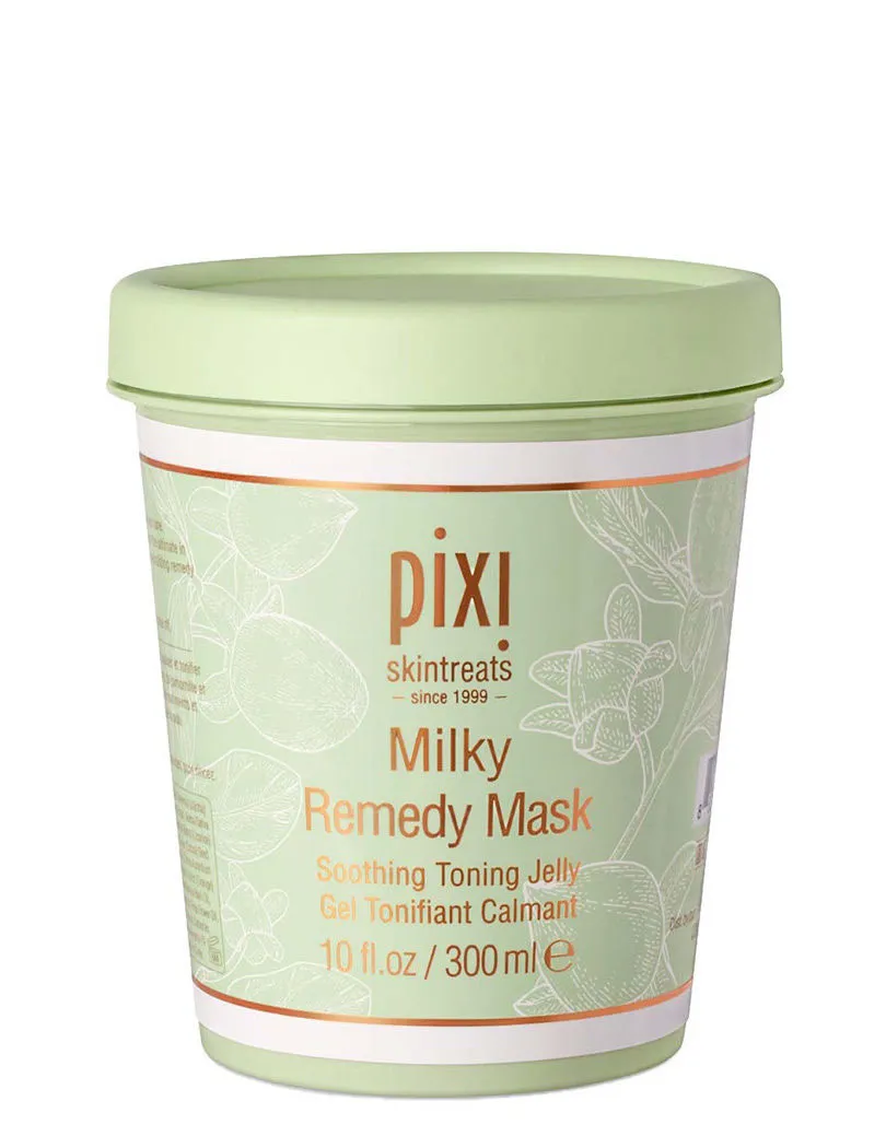 PIXI Milky Remedy Mask