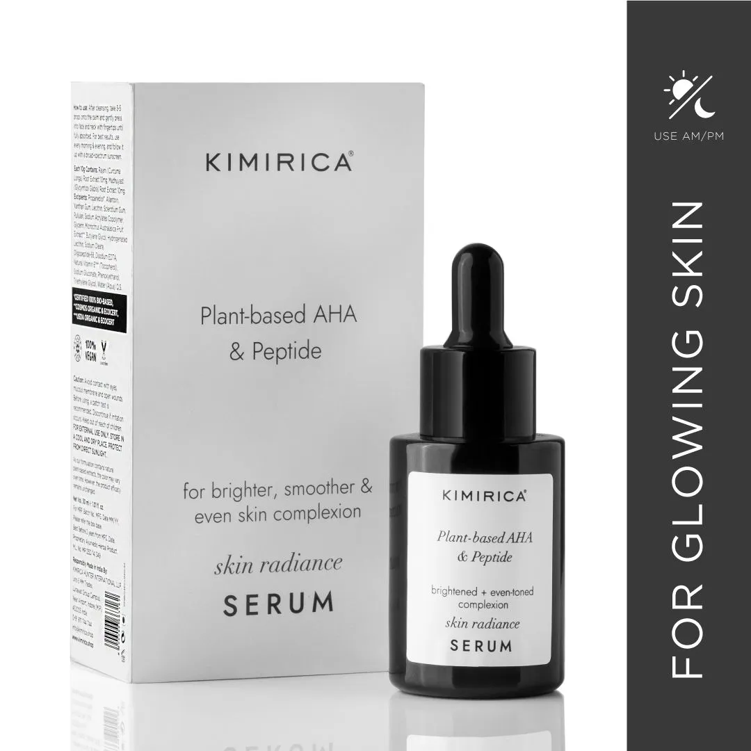 Kimirica Skin Radiance Face Serum