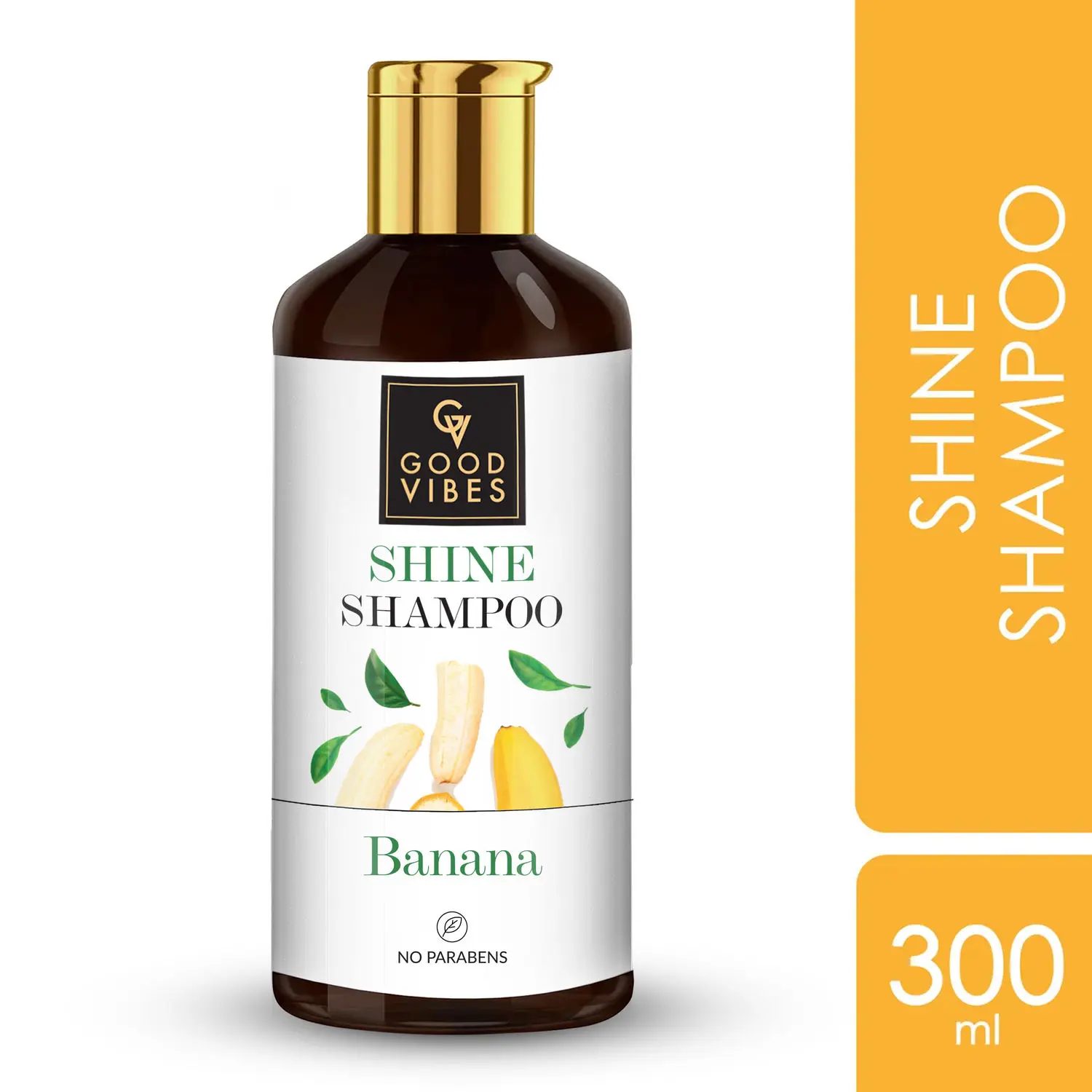 Banana (Shine) Shampoo