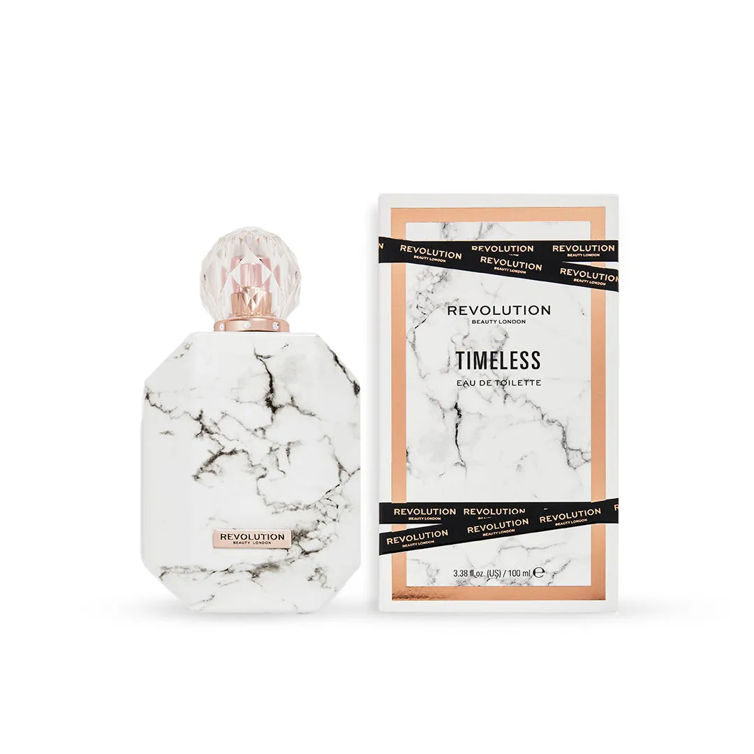 Makeup Revolution EDT - Timeless