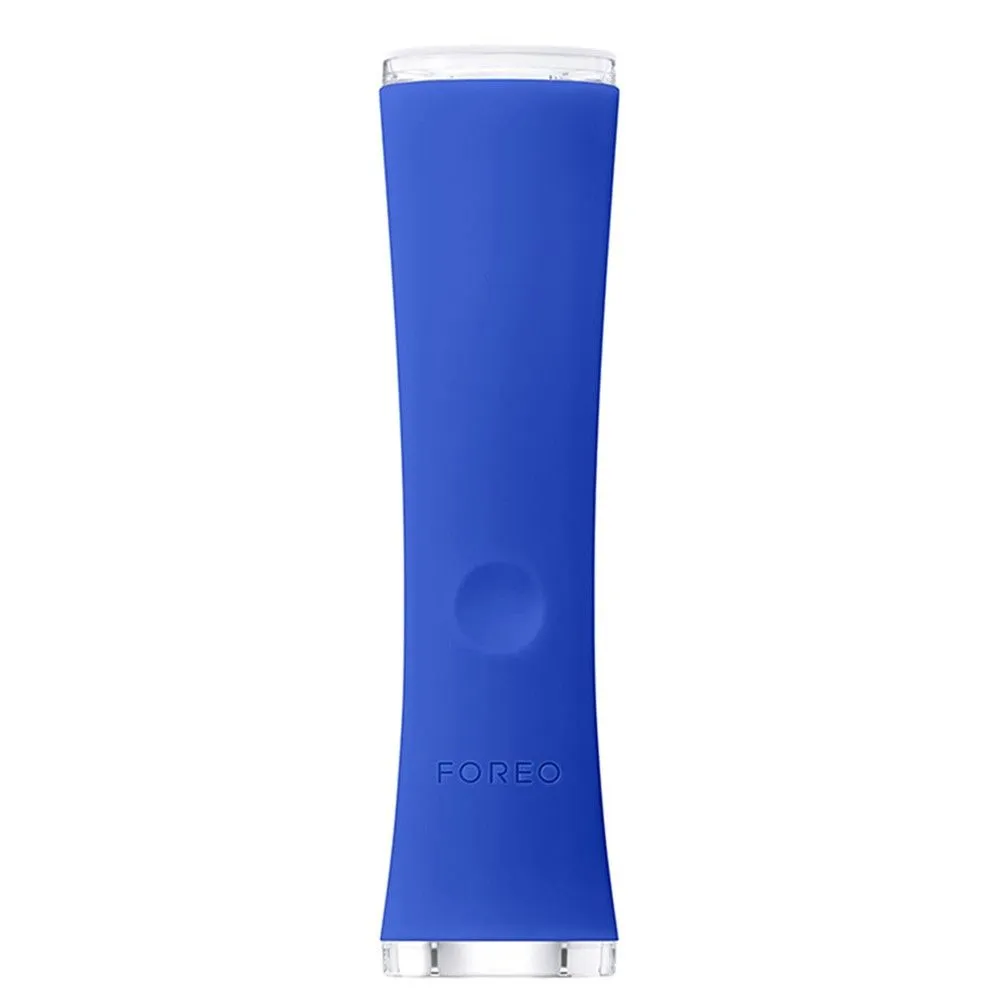 FOREO ESPADA Blue Light Acne Treatment Device - Cobalt