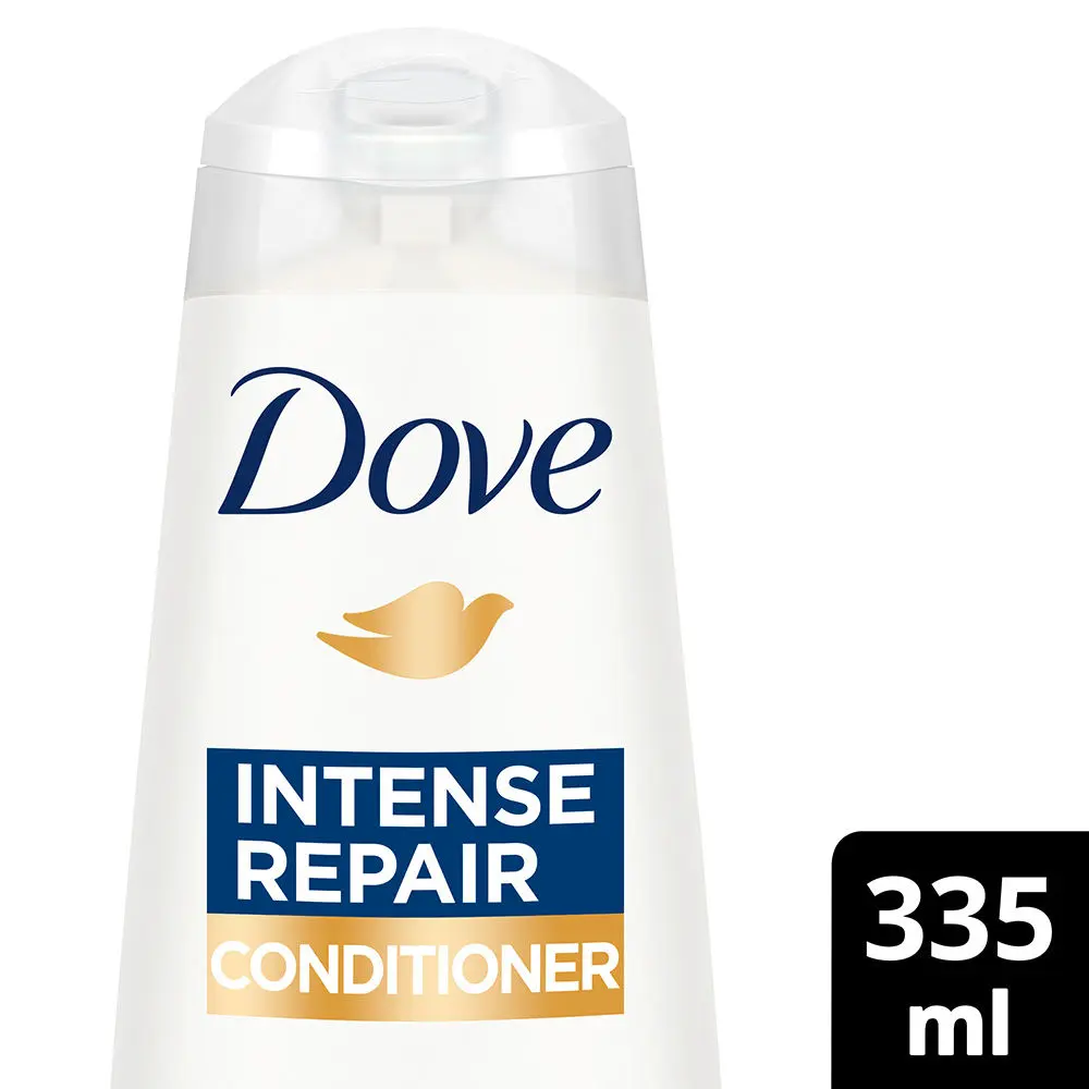 Dove Intense Repair Conditioner, 335 ml