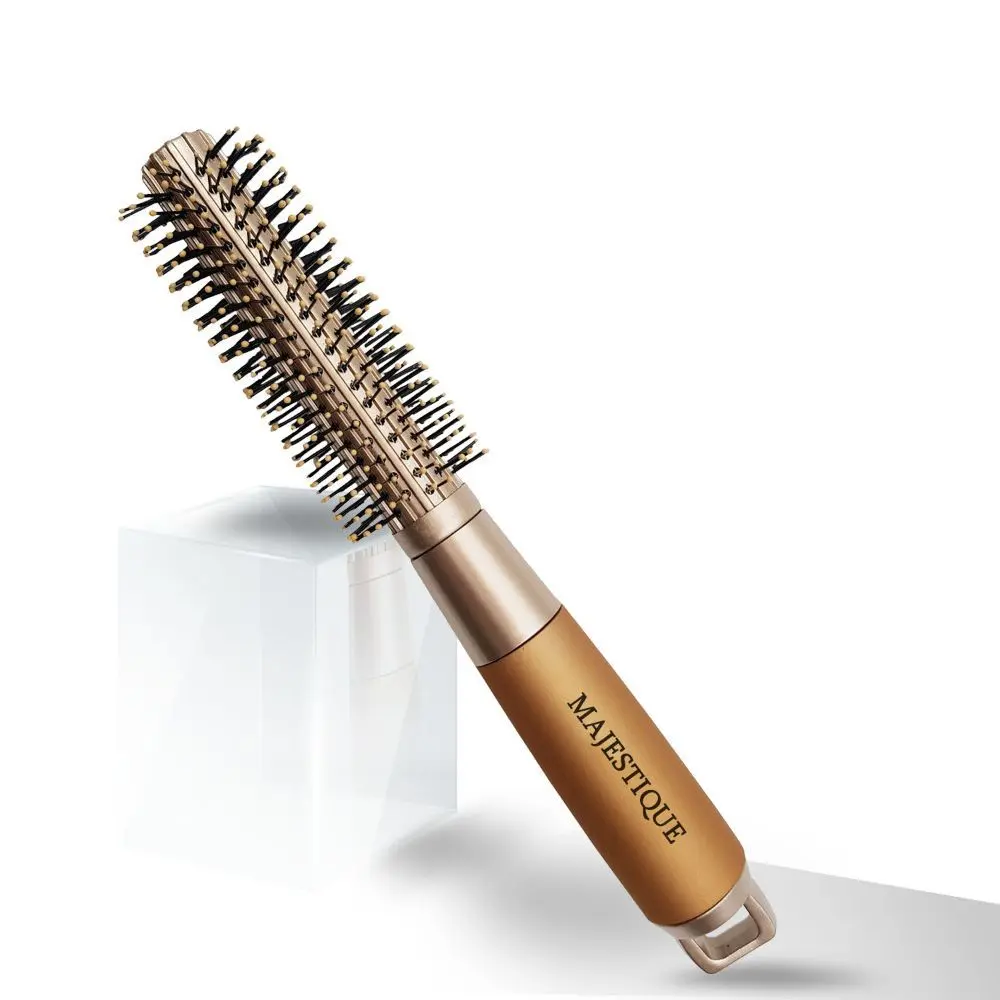 Majestique Round Hair Brush for Blow Drying HR103