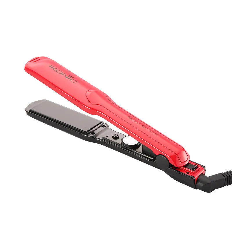 Ikonic Professional SUPER SMOOTH Straightener