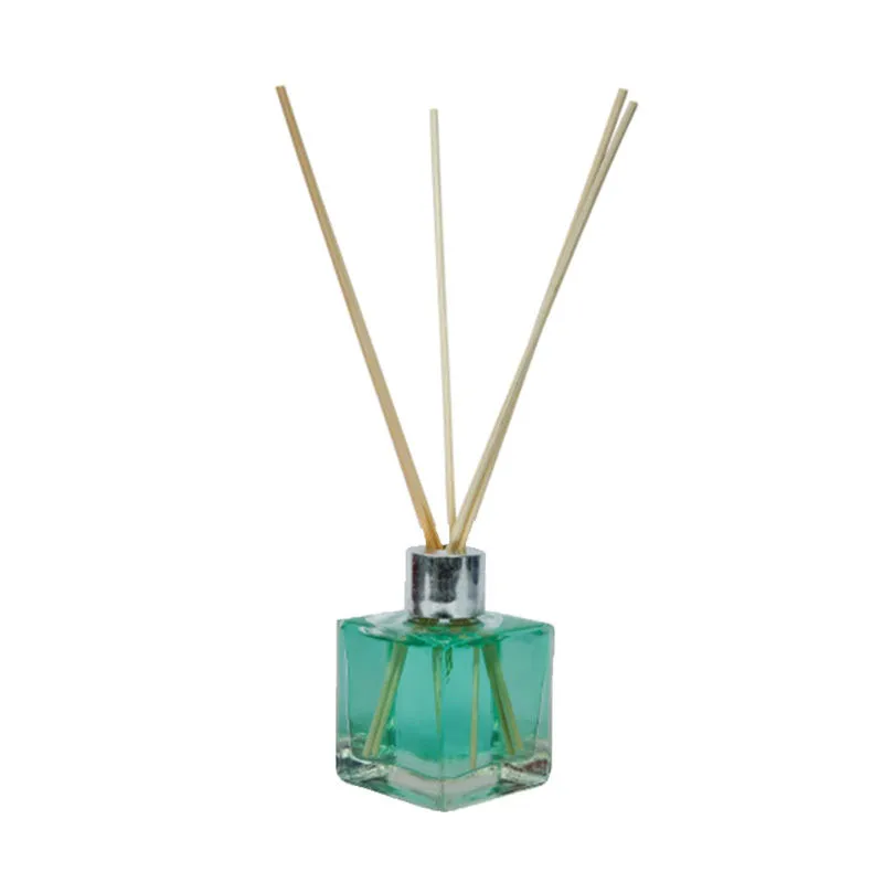 Pan Aromas Fresh Linen Reed Diffuser