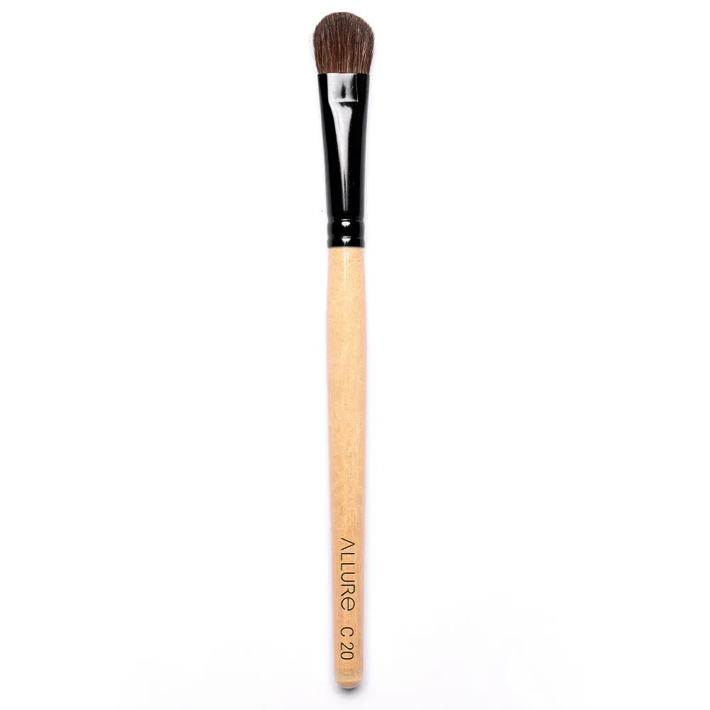 Allure Eyeshadow Brush (c-20 )