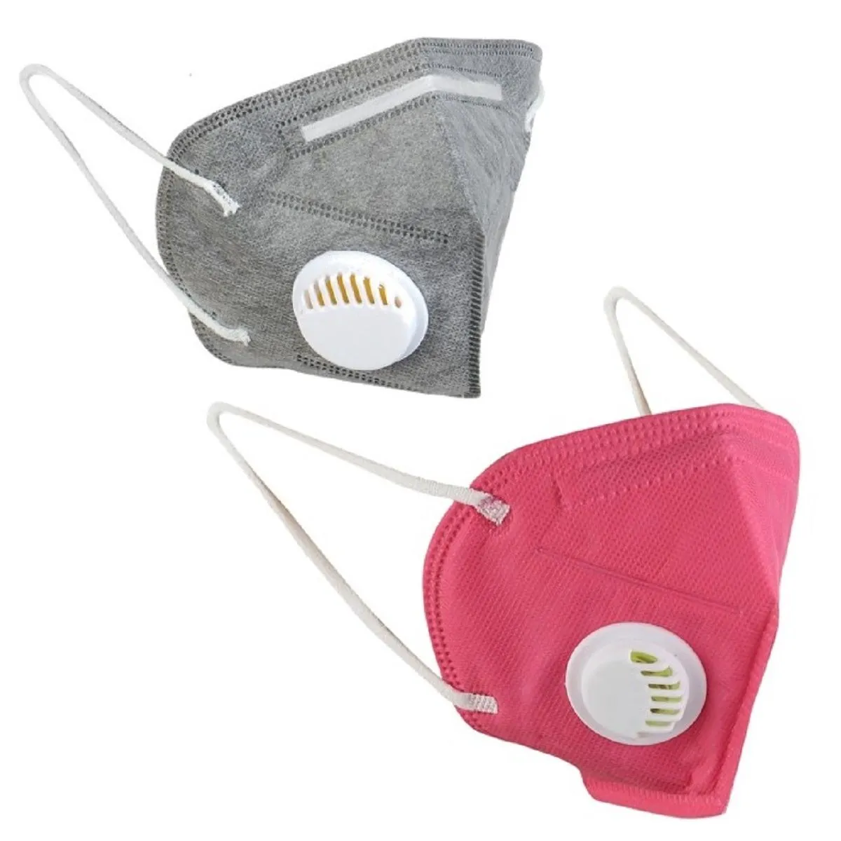 OOMPH Kn95/N95 Anti-Pollution Reusable 5-Layer Mask