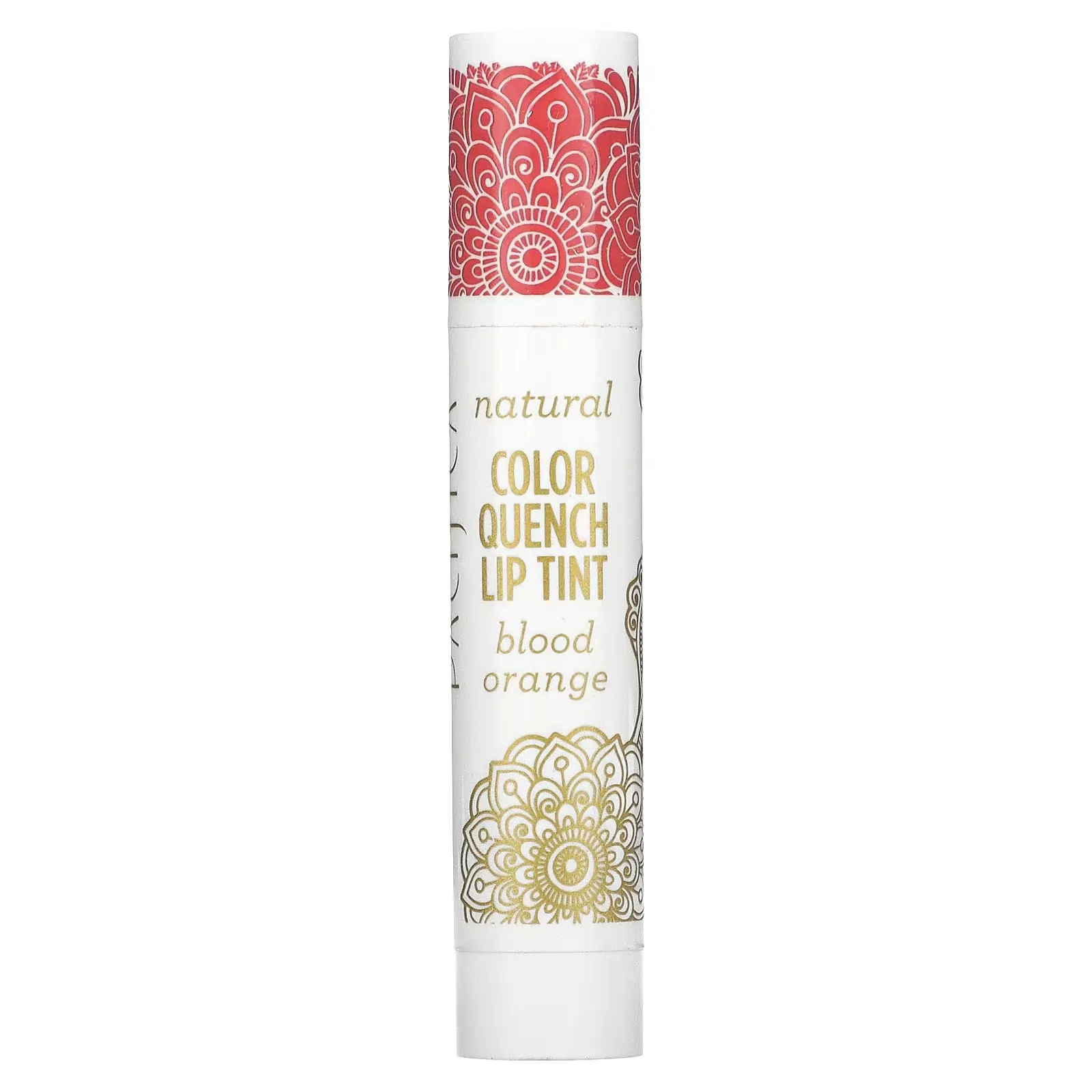 Color Quench Lip Tint, Blood Orange, 0.15 oz (4.25 g)