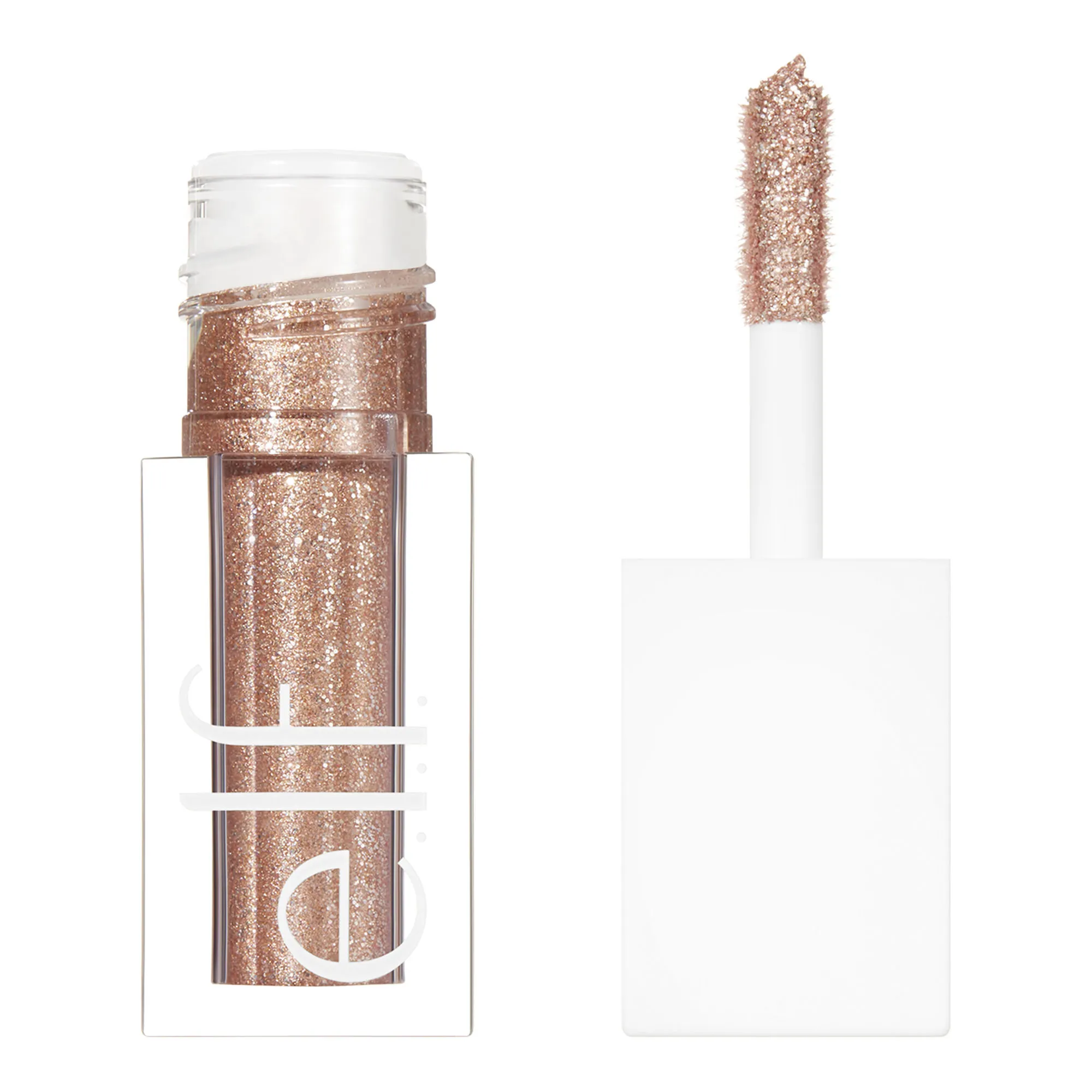 e.l.f. Cosmetics Liquid Glitter Eyeshadow