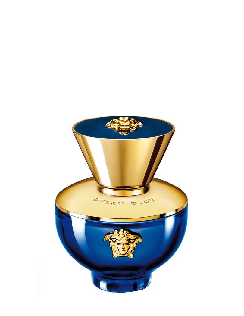 Versace Pour Femme Dylan Blue Eau De Parfum