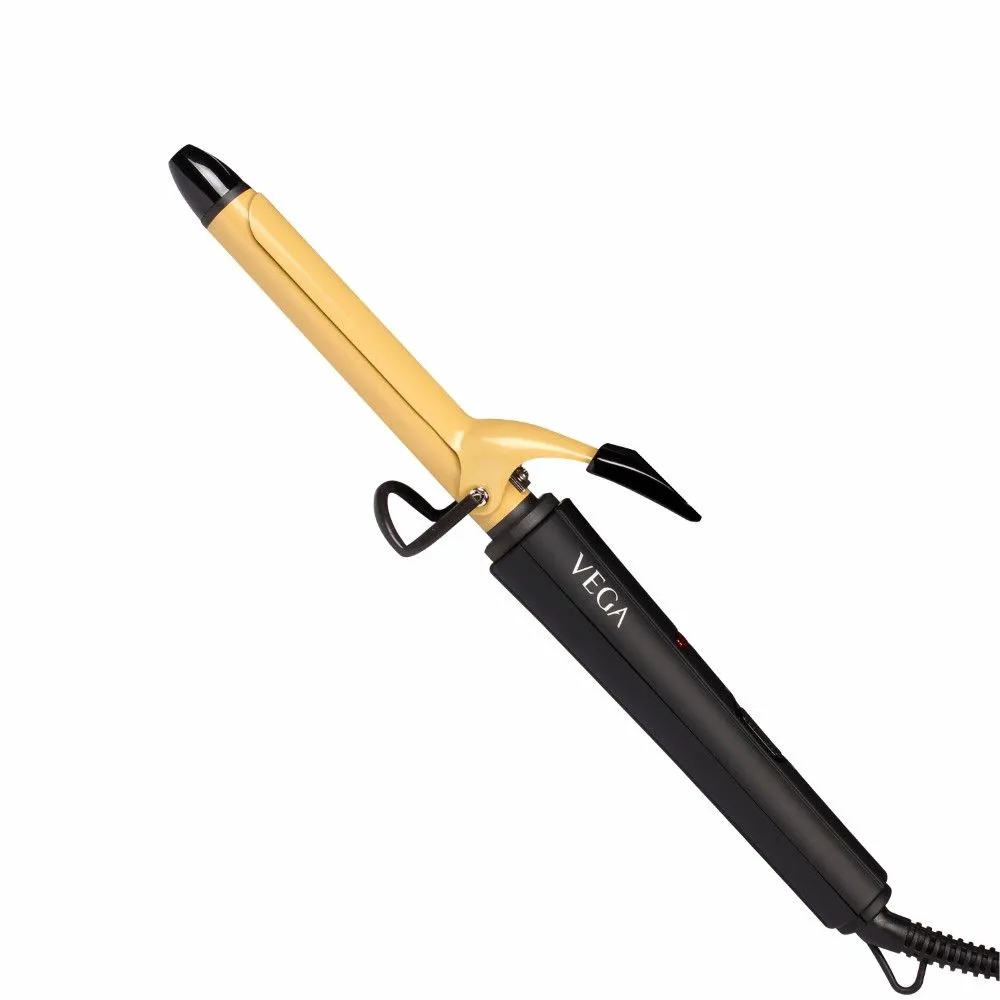 VEGA Ease Curl VHCH-01 Hair Curler