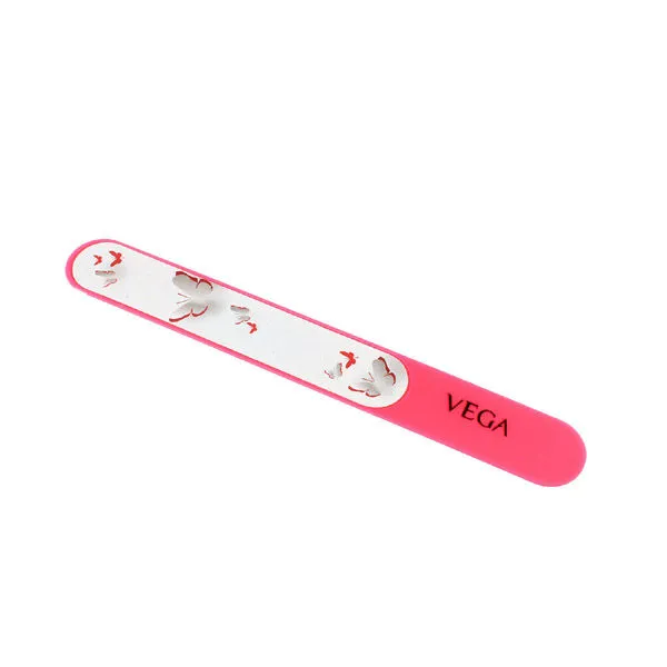 VEGA NFL-01 DZyner Large Nail File(color may vary)