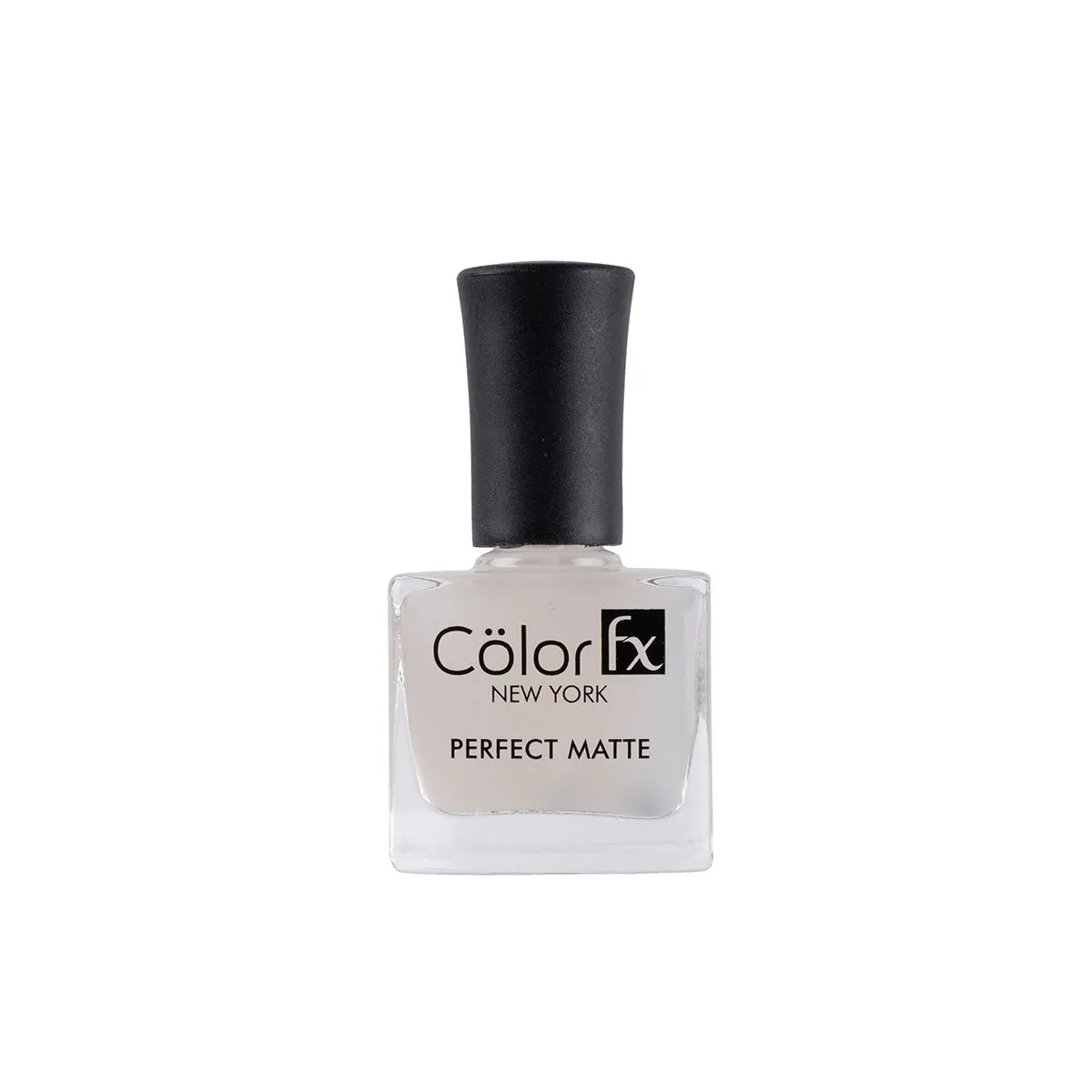 Color Fx Perfect Matte Top Coat -154