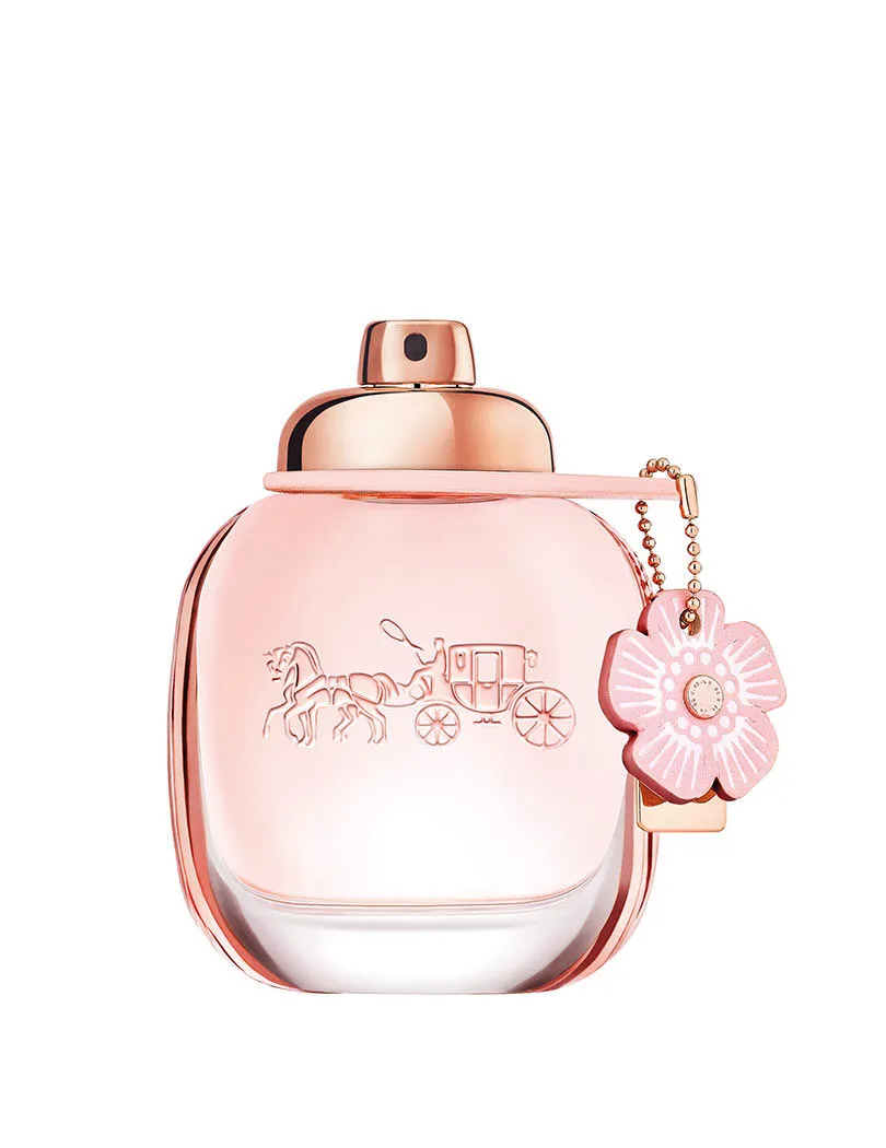 Coach Floral Eau De Parfum