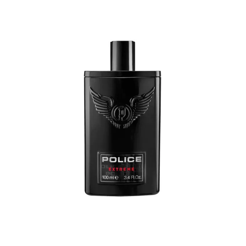 Police Contemporary Extreme Eau De Toilette For Man