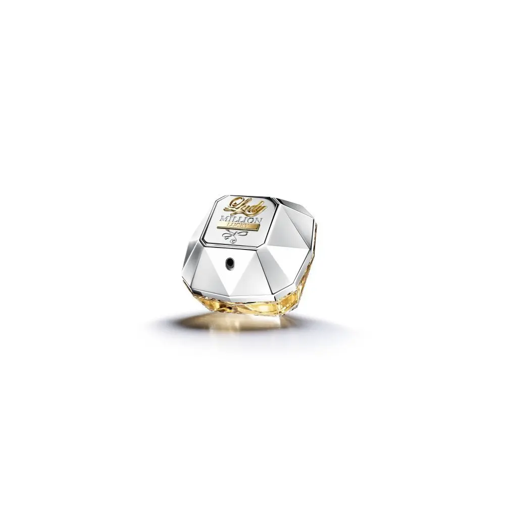 Paco Rabanne Lady Million Lucky Eau De Parfum 80Ml