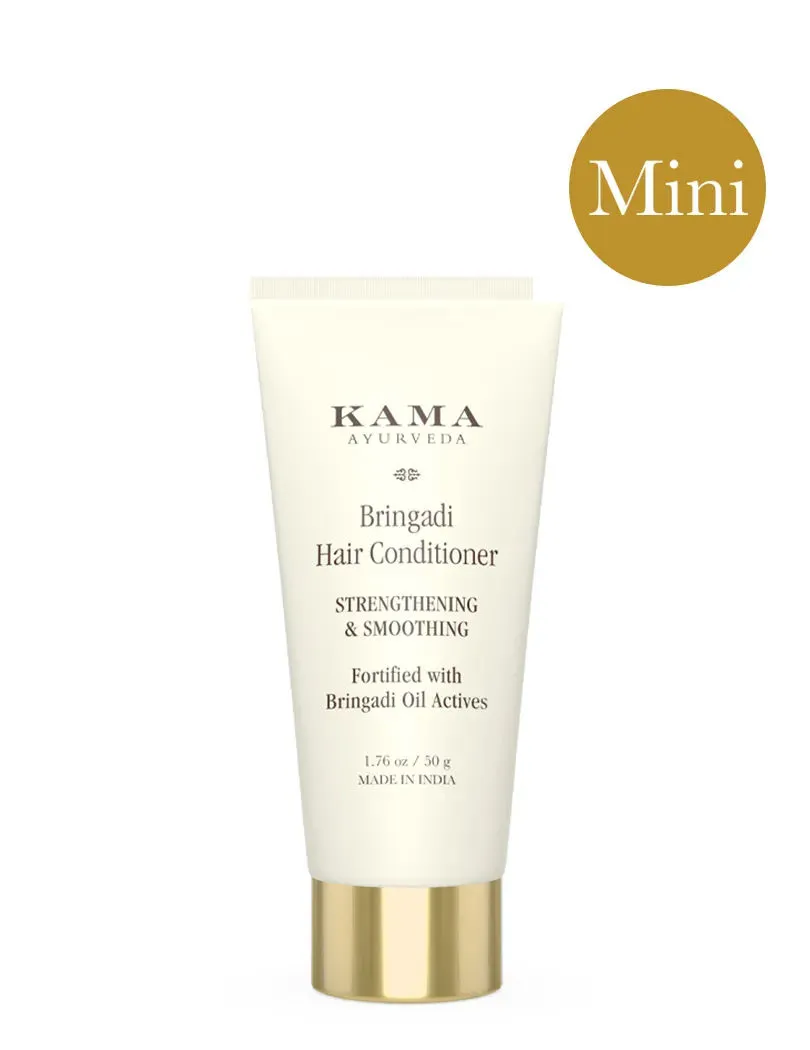 Kama Ayurveda Bringadi Hair Conditioner