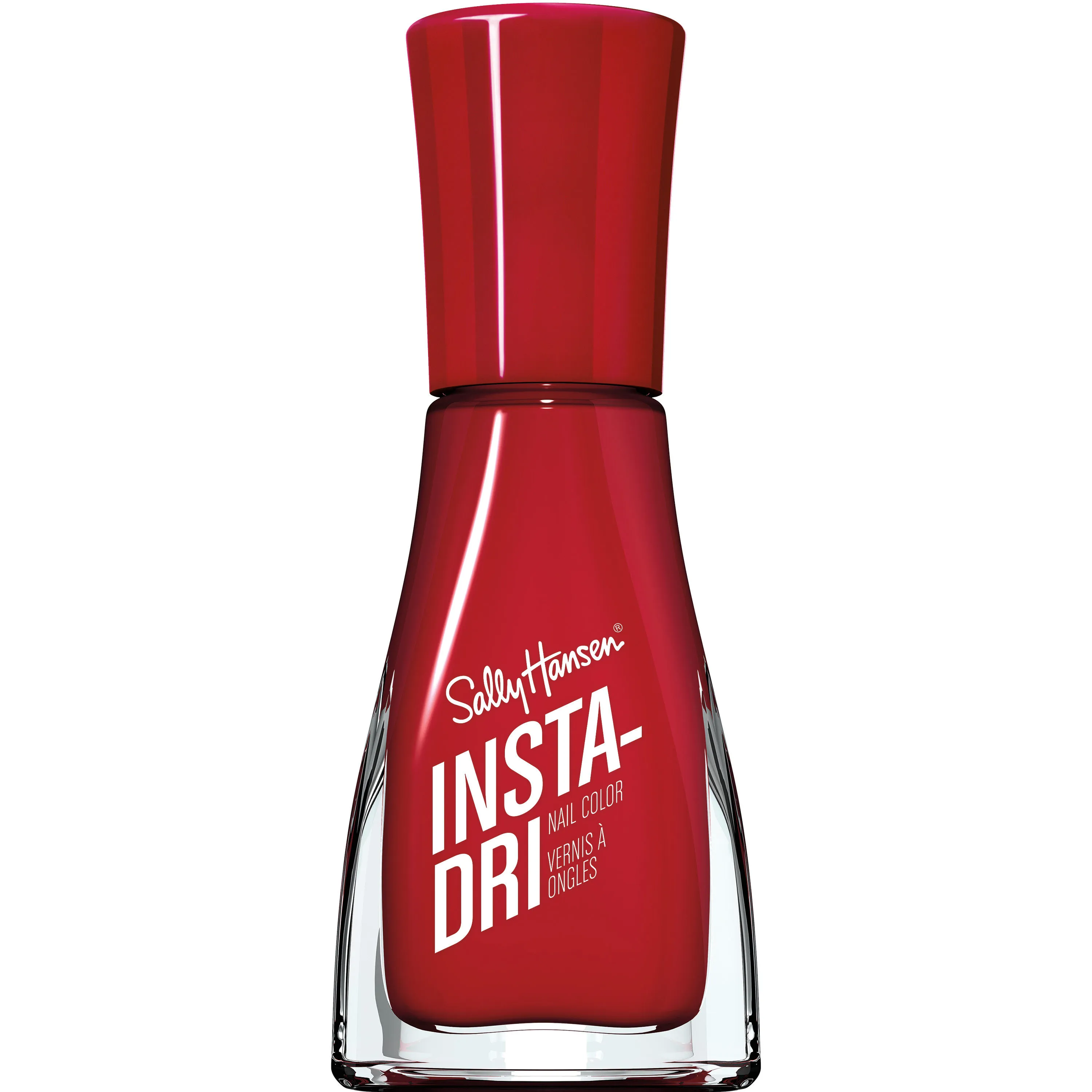 Sally Hansen Insta Dri Fast Dry Nail Color - Asap Apple