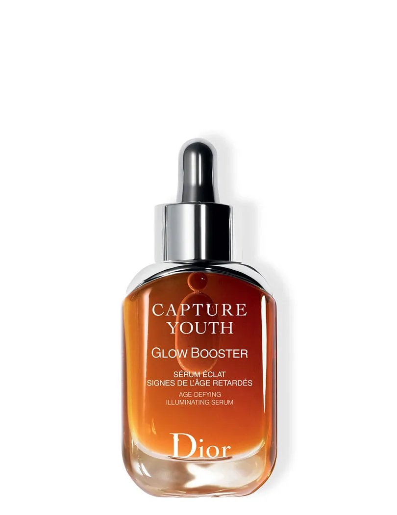 DIOR Capture Youth Glow Booster Age-Defying Illuminating Serum