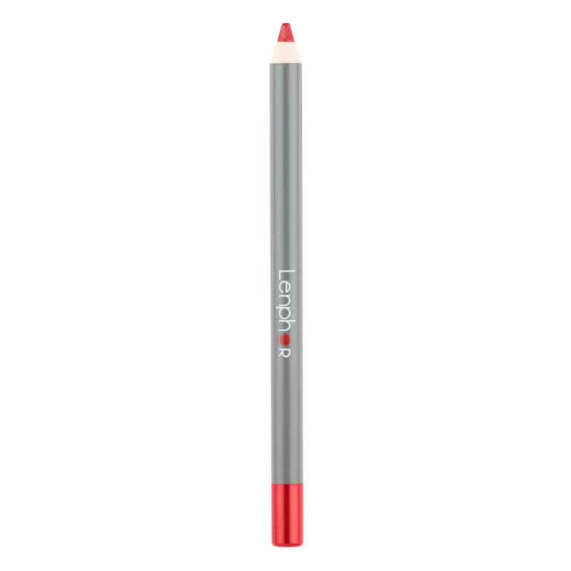 Lenphor Rebel Lip Liner - Lover Red 06