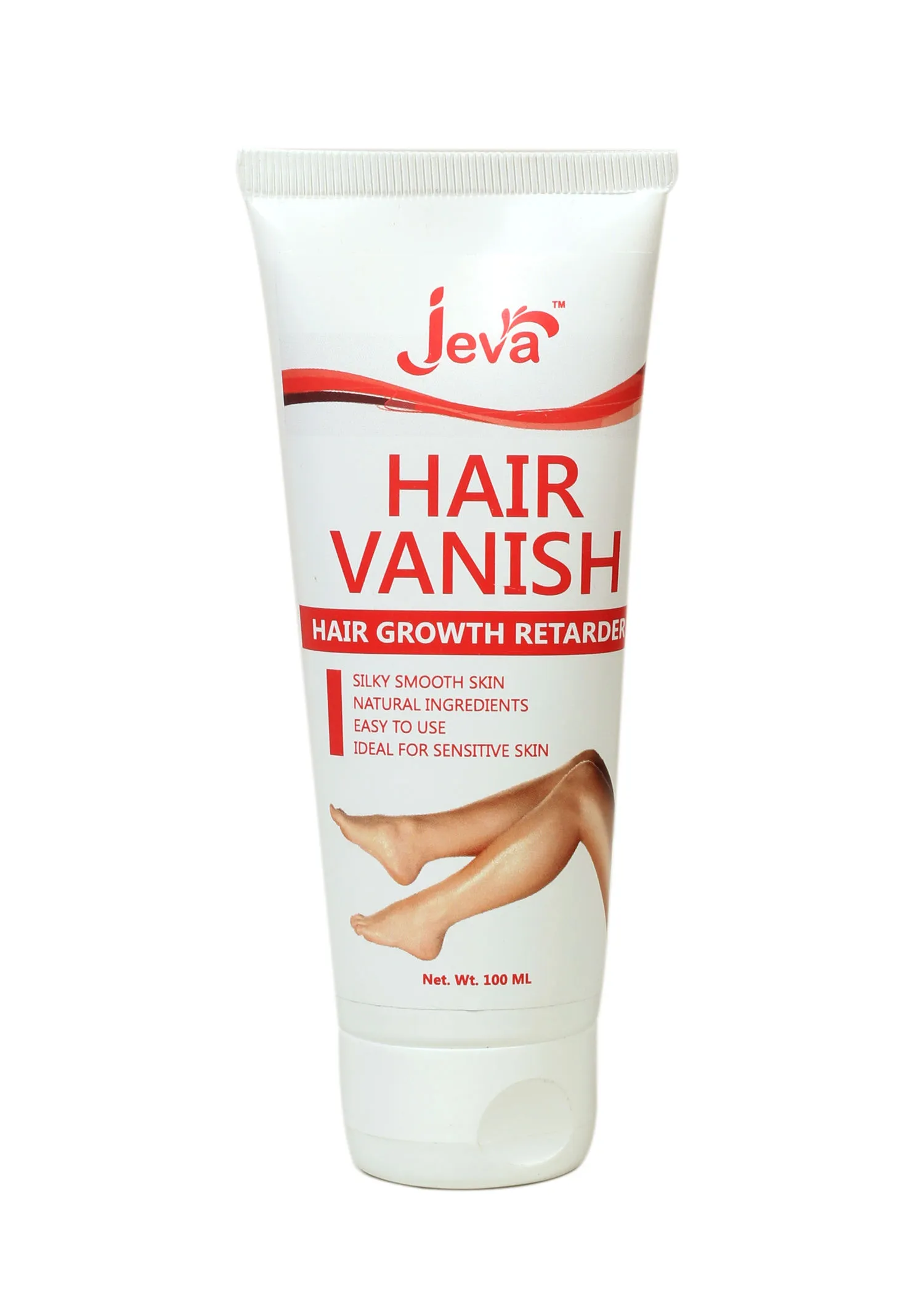 Jeva Hair Vanish For Women