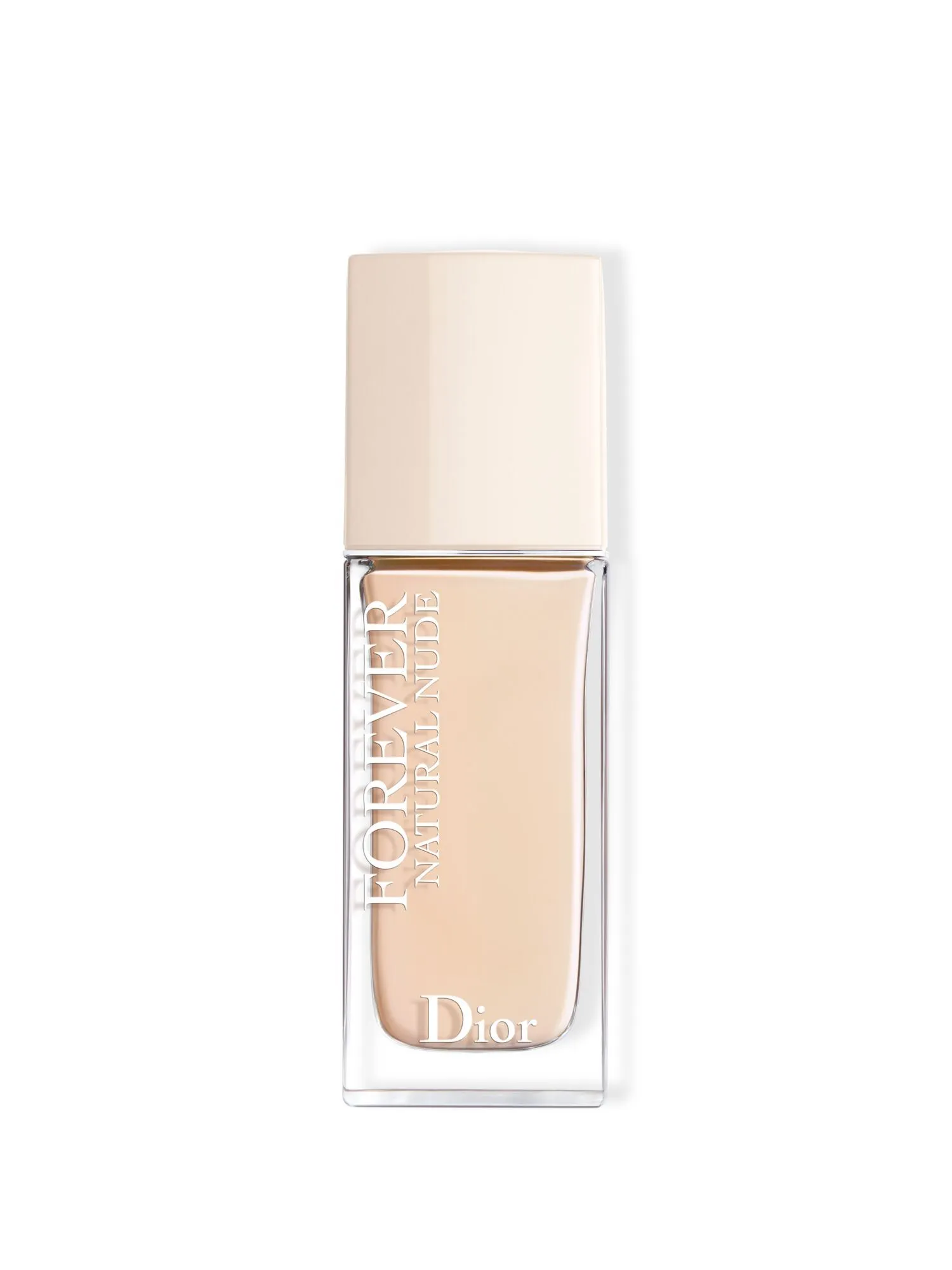 Dior Diorskin Forever Natural Nude Fluid Foundation - 1 Neutral