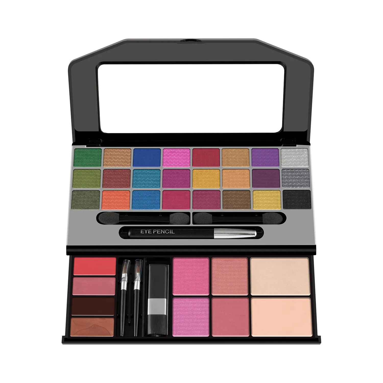 Miss Claire Make Up Palette 9914-1 (Make Up Kit)