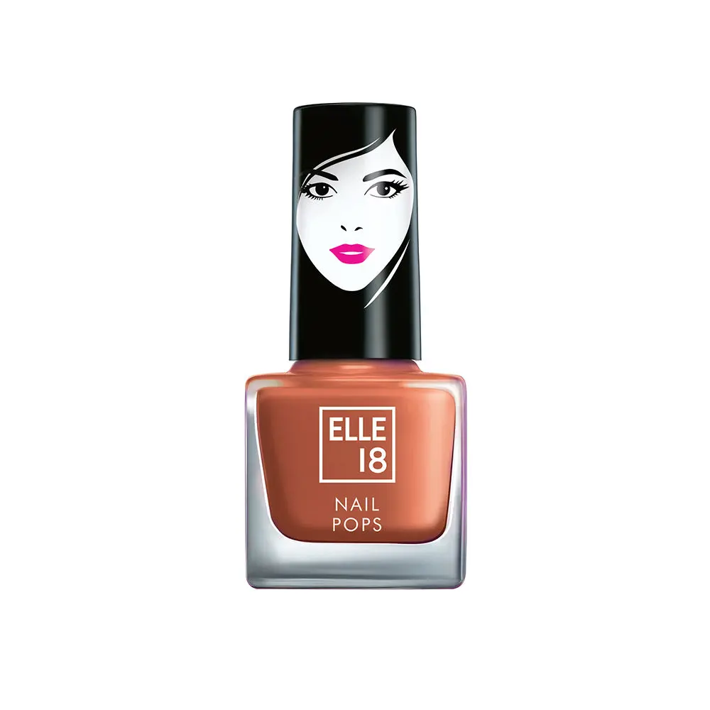 ELLE 18 NAIL POPS 189  5ml