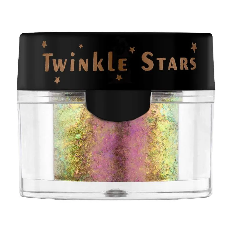 Daily Life Forever52 Twinkle Star Flakes Eye Shadow - Tf007