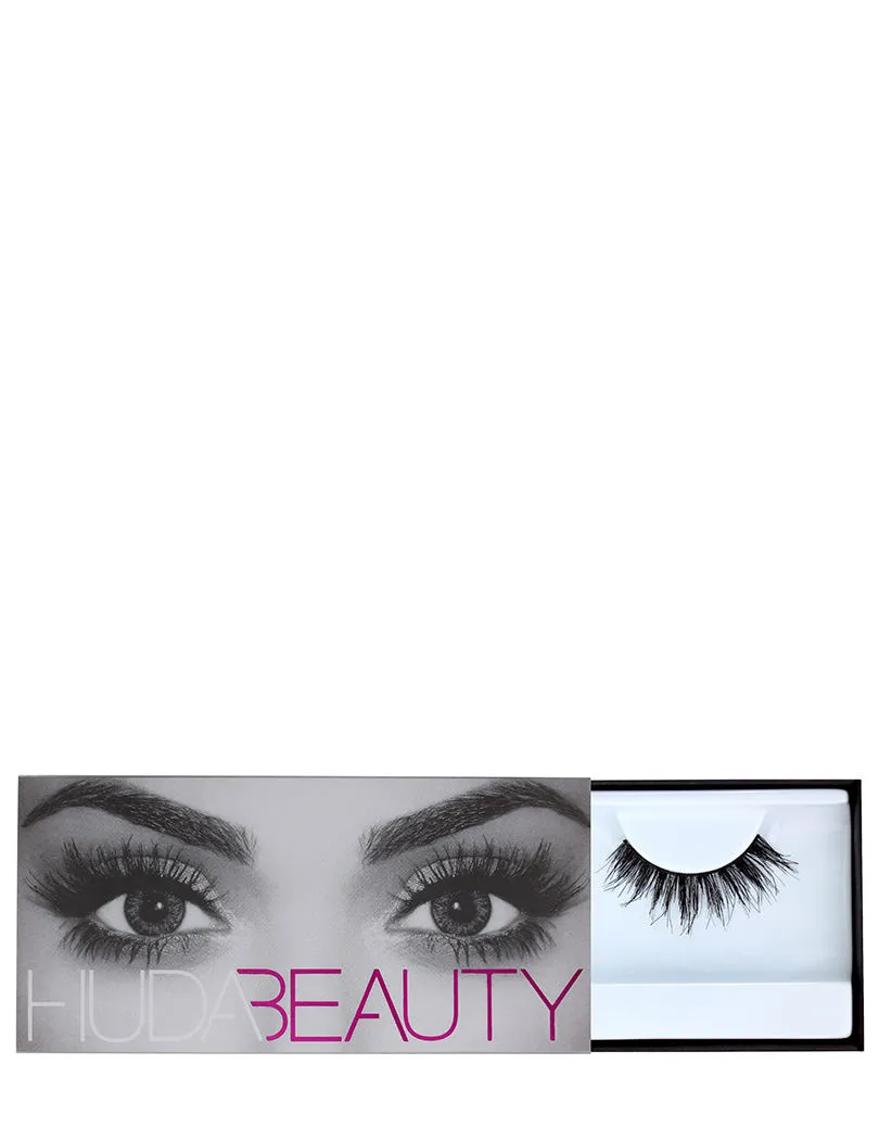 Huda Beauty Classic Lash - Samantha #7