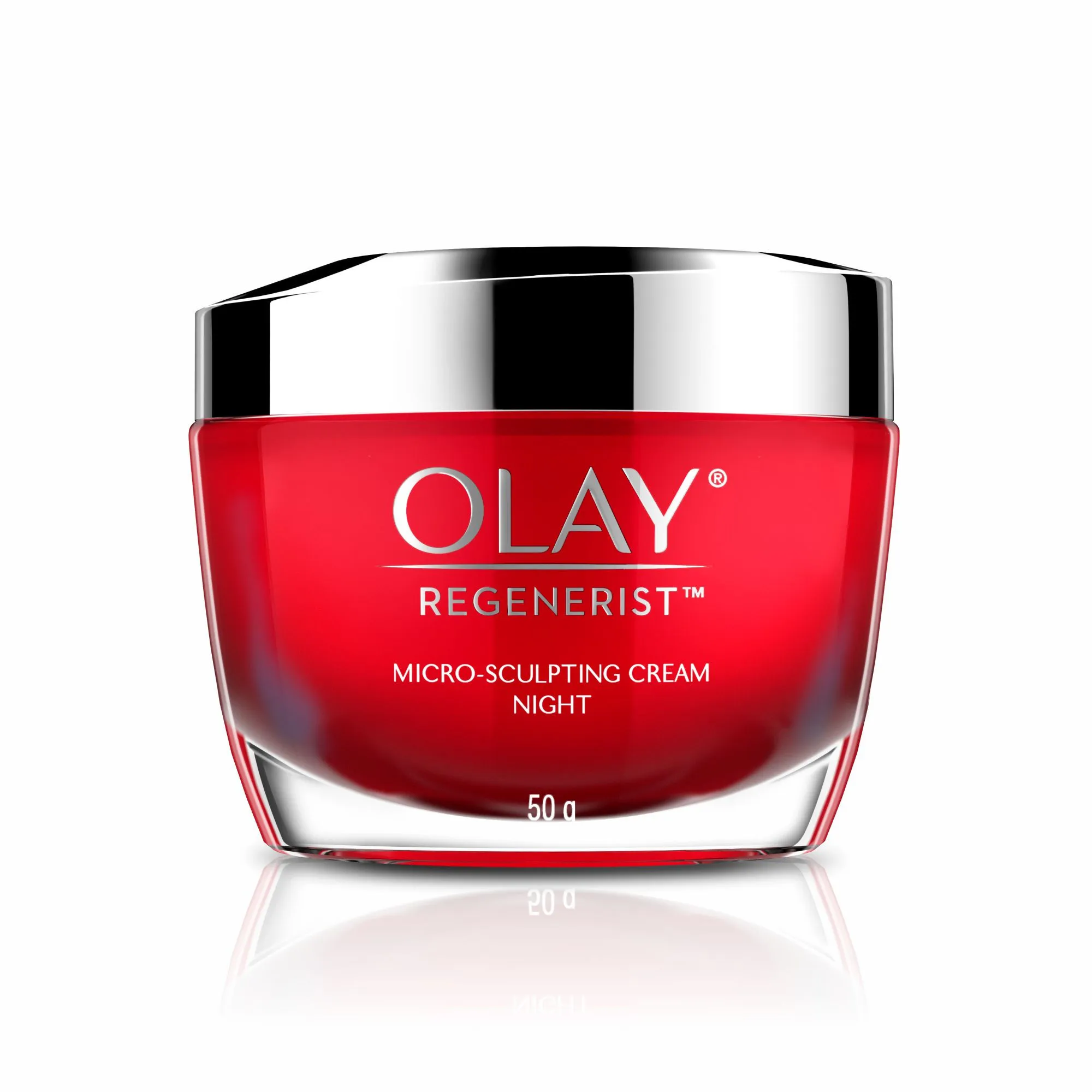 Olay Regenerist Night Cream - Niacinamide - All Skin Types